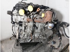 Recambio de motor completo para peugeot 308 i (4a_, 4c_) 1.6 hdi referencia OEM IAM 9H01  