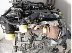 Recambio de motor completo para peugeot 308 i (4a_, 4c_) 1.6 hdi referencia OEM IAM 9H01   2