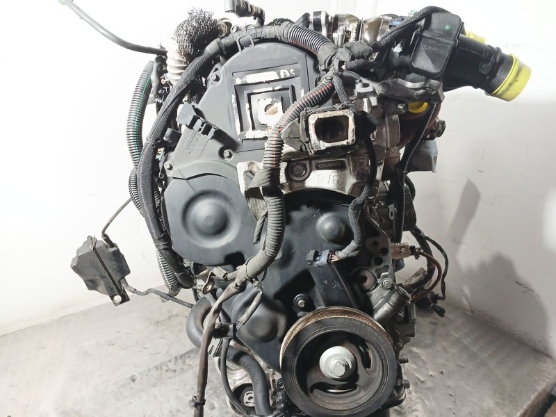 Recambio de motor completo para peugeot 308 i (4a_, 4c_) 1.6 hdi referencia OEM IAM 9H01  