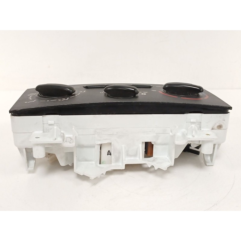 Recambio de mando calefaccion / aire acondicionado para citroën jumpy ii furgoneta 1.6 hdi 90 8v referencia OEM IAM   
