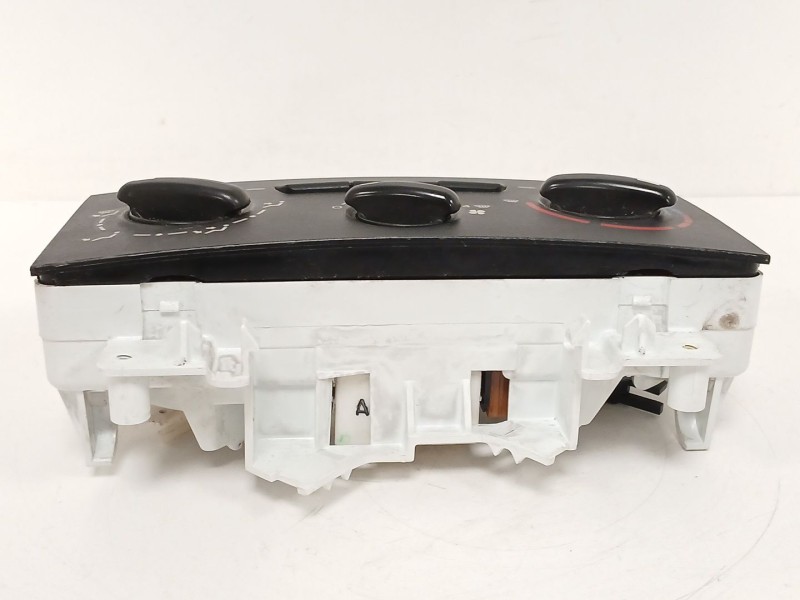Recambio de mando calefaccion / aire acondicionado para citroën jumpy ii furgoneta 1.6 hdi 90 8v referencia OEM IAM   