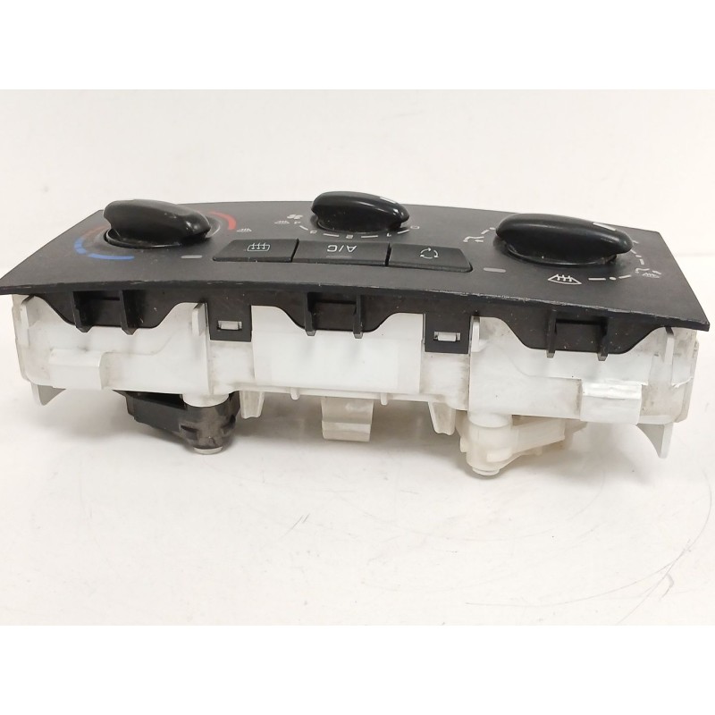 Recambio de mando calefaccion / aire acondicionado para citroën jumpy ii furgoneta 1.6 hdi 90 8v referencia OEM IAM   