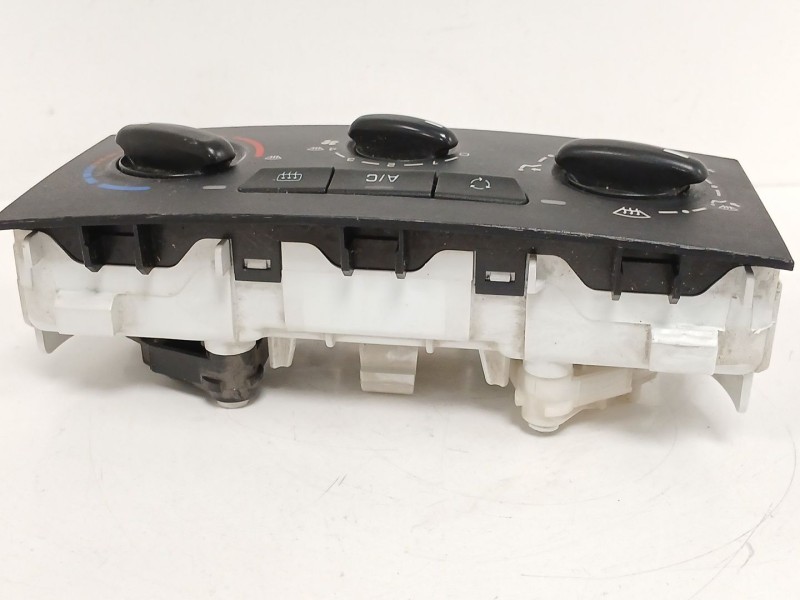 Recambio de mando calefaccion / aire acondicionado para citroën jumpy ii furgoneta 1.6 hdi 90 8v referencia OEM IAM   