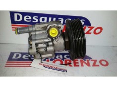 Recambio de bomba direccion para volkswagen polo berlina (6n1) básico referencia OEM IAM 032145157A 7691955220 