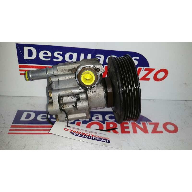 Recambio de bomba direccion para volkswagen polo berlina (6n1) básico referencia OEM IAM 032145157A 7691955220 