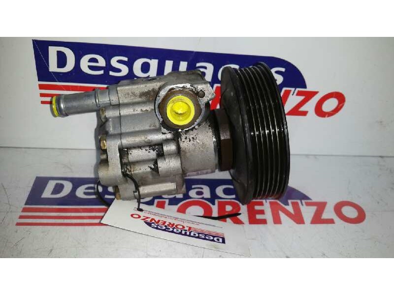 Recambio de bomba direccion para volkswagen polo berlina (6n1) básico referencia OEM IAM 032145157A 7691955220 