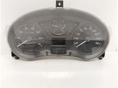 Recambio de cuadro instrumentos para citroën jumpy ii furgoneta 1.6 hdi 90 8v referencia OEM IAM 9801642280 43TWD1R 503001316152