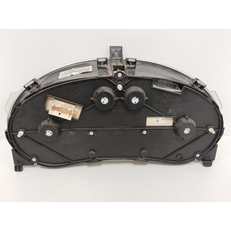 Recambio de cuadro instrumentos para citroën jumpy ii furgoneta 1.6 hdi 90 8v referencia OEM IAM 9801642280 43TWD1R 503001316152