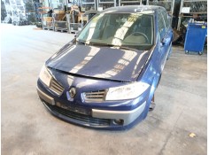 renault megane iii hatchback (bz0/1_, b3_) del año 2006 2