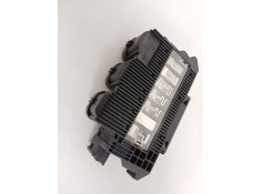 Recambio de caja reles / fusibles para citroën jumpy ii furgoneta 1.6 hdi 90 8v referencia OEM IAM 1400550780  