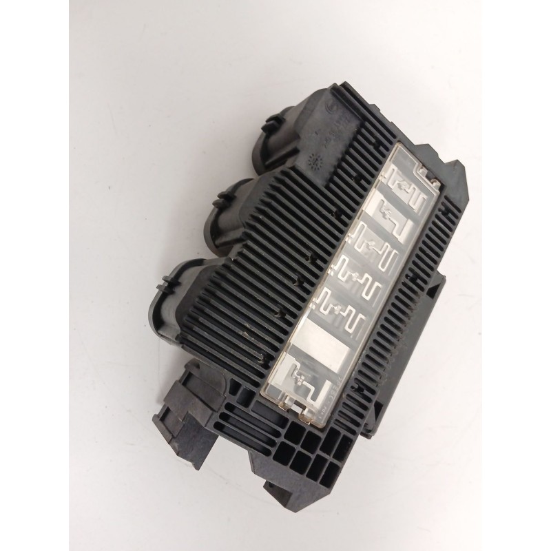 Recambio de caja reles / fusibles para citroën jumpy ii furgoneta 1.6 hdi 90 8v referencia OEM IAM 1400550780  