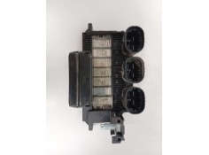 Recambio de caja reles / fusibles para citroën jumpy ii furgoneta 1.6 hdi 90 8v referencia OEM IAM 1400550780   2