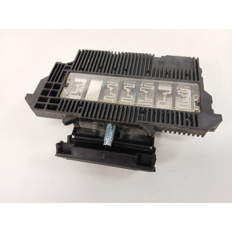 Recambio de caja reles / fusibles para citroën jumpy ii furgoneta 1.6 hdi 90 8v referencia OEM IAM 1400550780  