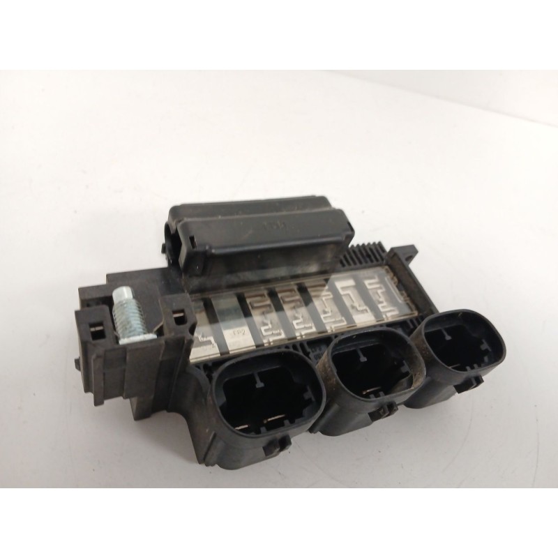 Recambio de caja reles / fusibles para citroën jumpy ii furgoneta 1.6 hdi 90 8v referencia OEM IAM 1400550780  