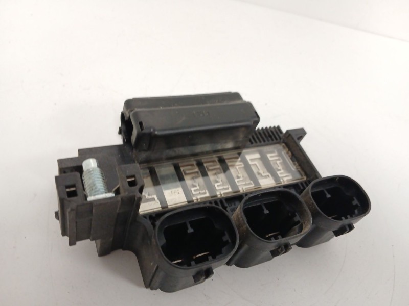 Recambio de caja reles / fusibles para citroën jumpy ii furgoneta 1.6 hdi 90 8v referencia OEM IAM 1400550780  