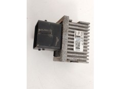 Recambio de caja precalentamiento para citroën jumpy ii furgoneta 1.6 hdi 90 8v referencia OEM IAM 9663824880  