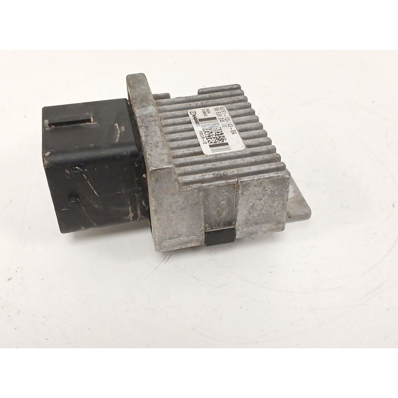 Recambio de caja precalentamiento para citroën jumpy ii furgoneta 1.6 hdi 90 8v referencia OEM IAM 9663824880  