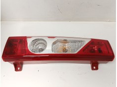 Recambio de piloto trasero izquierdo para citroën jumpy ii furgoneta 1.6 hdi 90 8v referencia OEM IAM   