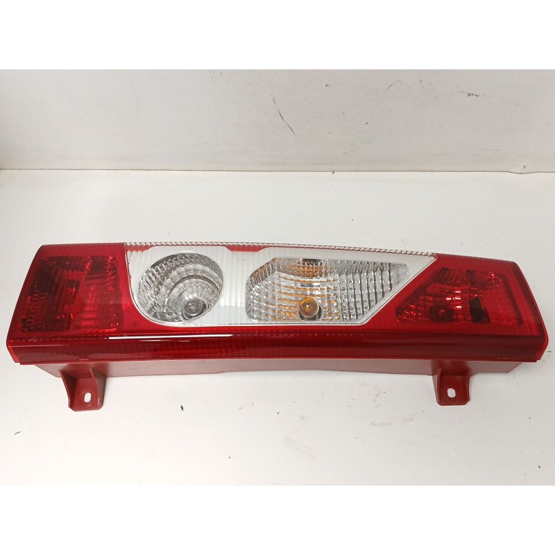 Recambio de piloto trasero izquierdo para citroën jumpy ii furgoneta 1.6 hdi 90 8v referencia OEM IAM   