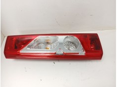 Recambio de piloto trasero izquierdo para citroën jumpy ii furgoneta 1.6 hdi 90 8v referencia OEM IAM    2