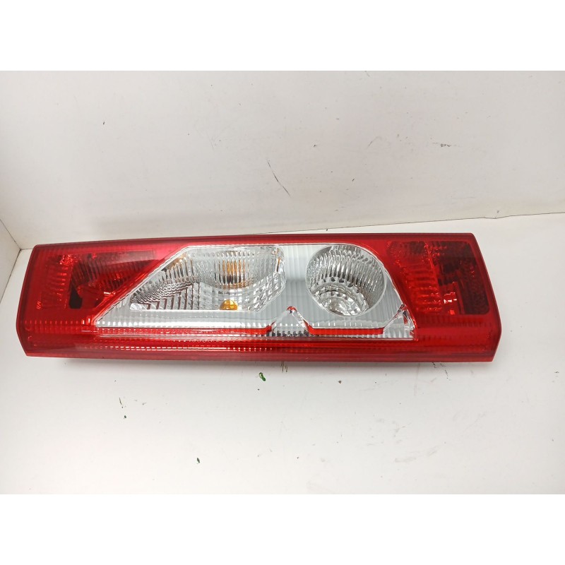 Recambio de piloto trasero izquierdo para citroën jumpy ii furgoneta 1.6 hdi 90 8v referencia OEM IAM   