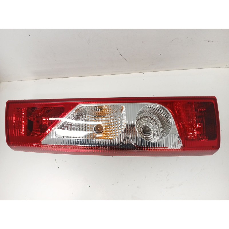 Recambio de piloto trasero izquierdo para citroën jumpy ii furgoneta 1.6 hdi 90 8v referencia OEM IAM   