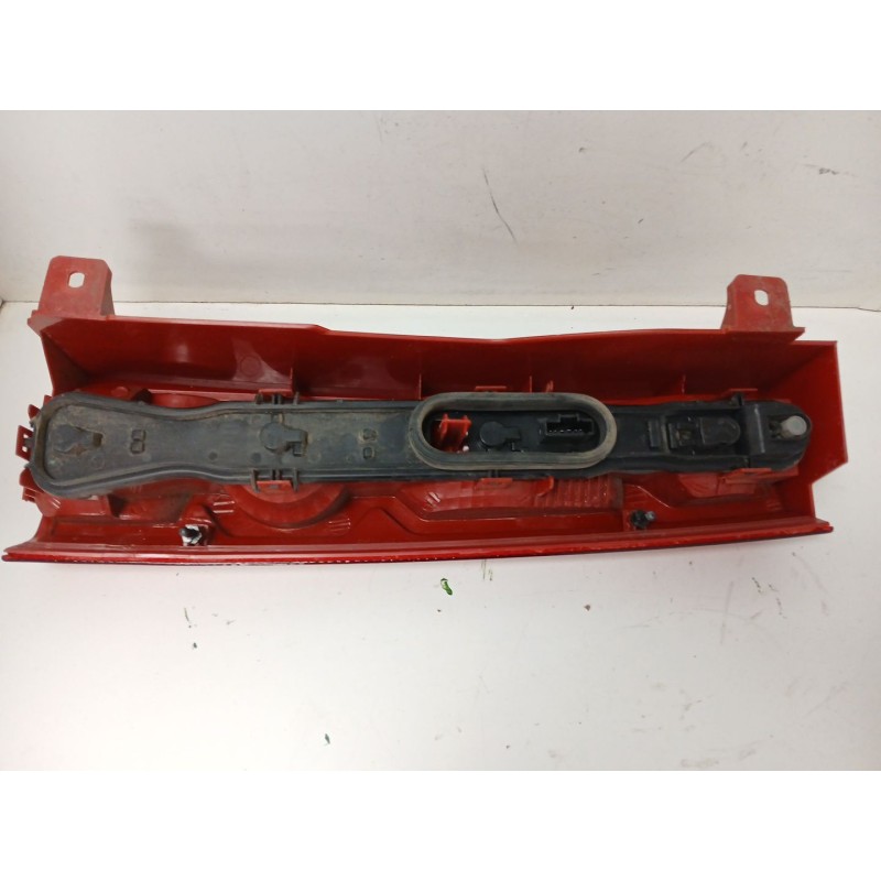 Recambio de piloto trasero izquierdo para citroën jumpy ii furgoneta 1.6 hdi 90 8v referencia OEM IAM   