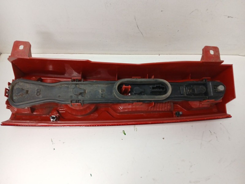 Recambio de piloto trasero izquierdo para citroën jumpy ii furgoneta 1.6 hdi 90 8v referencia OEM IAM   