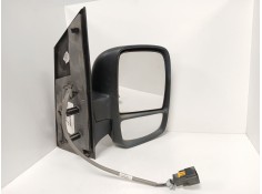 Recambio de retrovisor derecho para citroën jumpy ii furgoneta 1.6 hdi 90 8v referencia OEM IAM 14007427XT  