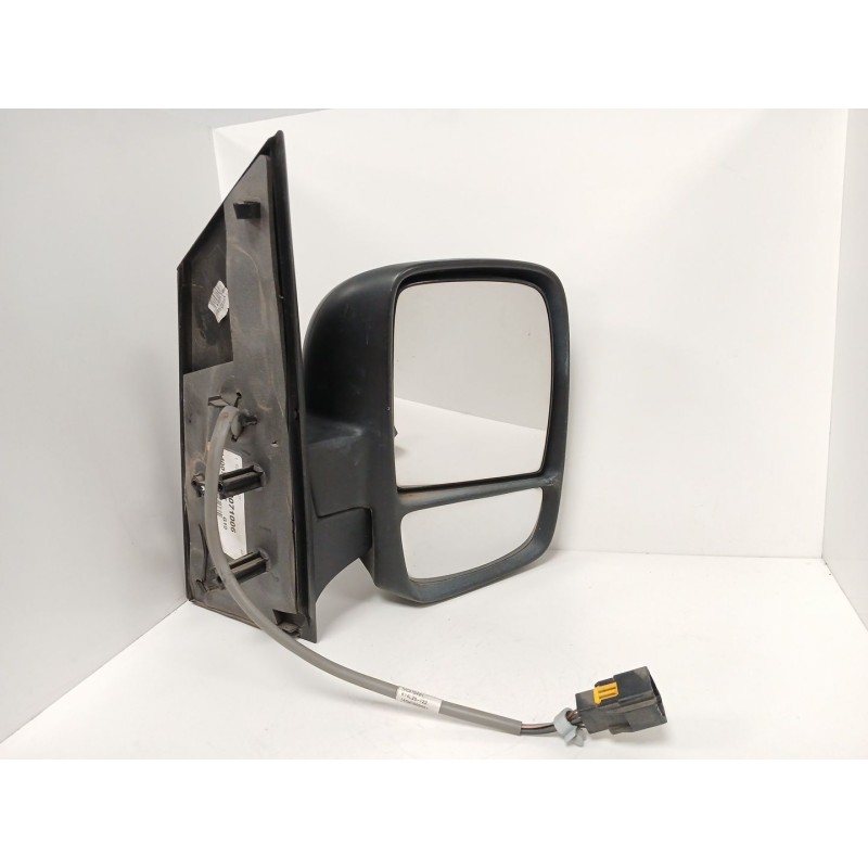 Recambio de retrovisor derecho para citroën jumpy ii furgoneta 1.6 hdi 90 8v referencia OEM IAM 14007427XT  