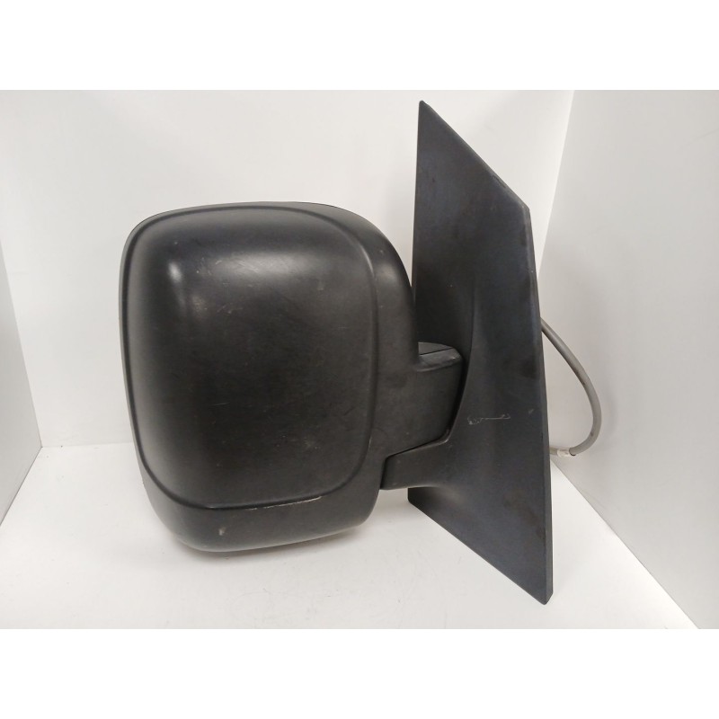 Recambio de retrovisor derecho para citroën jumpy ii furgoneta 1.6 hdi 90 8v referencia OEM IAM 14007427XT  