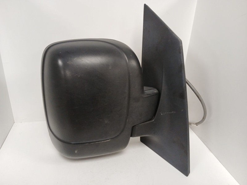 Recambio de retrovisor derecho para citroën jumpy ii furgoneta 1.6 hdi 90 8v referencia OEM IAM 14007427XT  