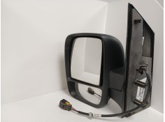 Recambio de retrovisor izquierdo para citroën jumpy ii furgoneta 1.6 hdi 90 8v referencia OEM IAM   