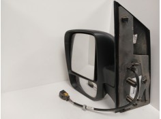 Recambio de retrovisor izquierdo para citroën jumpy ii furgoneta 1.6 hdi 90 8v referencia OEM IAM    2
