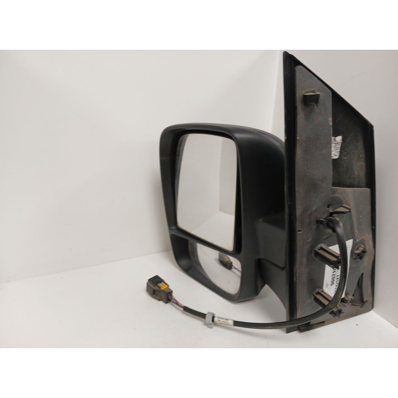 Recambio de retrovisor izquierdo para citroën jumpy ii furgoneta 1.6 hdi 90 8v referencia OEM IAM   