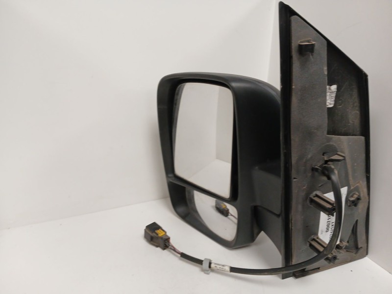 Recambio de retrovisor izquierdo para citroën jumpy ii furgoneta 1.6 hdi 90 8v referencia OEM IAM   