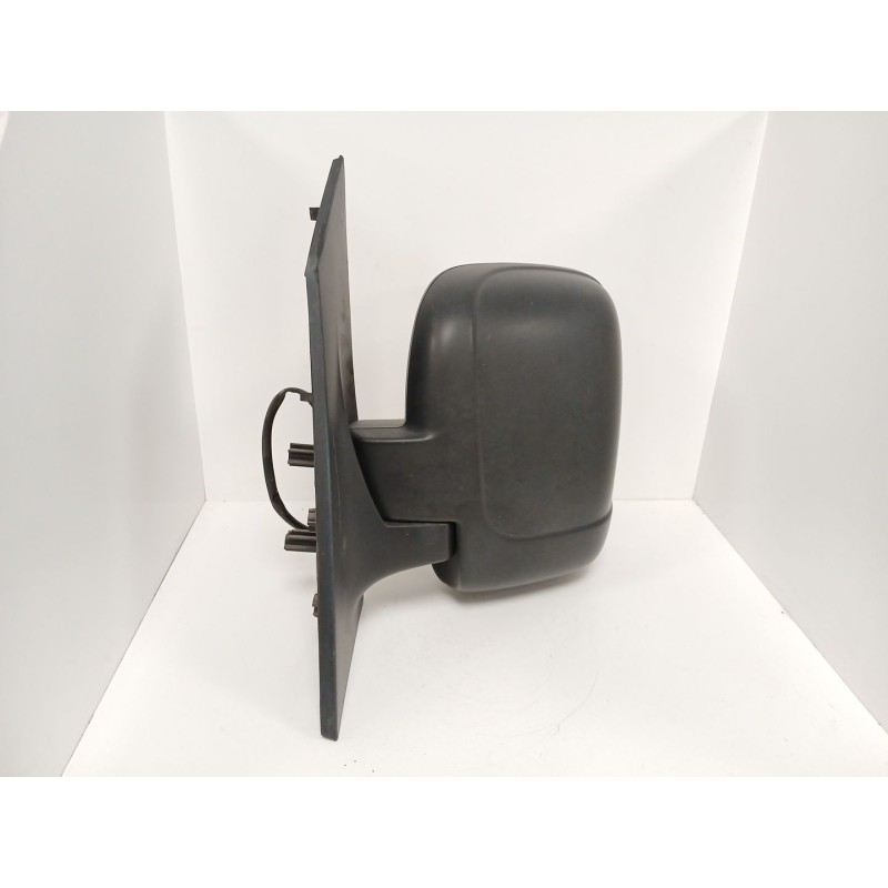 Recambio de retrovisor izquierdo para citroën jumpy ii furgoneta 1.6 hdi 90 8v referencia OEM IAM   