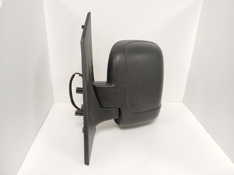 Recambio de retrovisor izquierdo para citroën jumpy ii furgoneta 1.6 hdi 90 8v referencia OEM IAM   