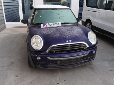 mini mini (r50, r53) del año 2004