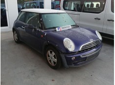 mini mini (r50, r53) del año 2004 2