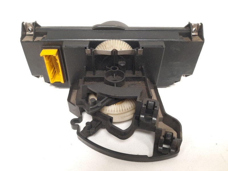 Recambio de mando calefaccion / aire acondicionado para seat cordoba berlina (6k2) 1.9 tdi referencia OEM IAM 6K0819045C  
