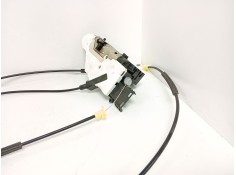 Recambio de cerradura puerta lateral derecha para citroën jumpy ii furgoneta 1.6 hdi 90 8v referencia OEM IAM 24099816 24097816  2