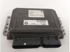 Recambio de centralita motor uce para mini mini (r50, r53) one referencia OEM IAM S118012003B  