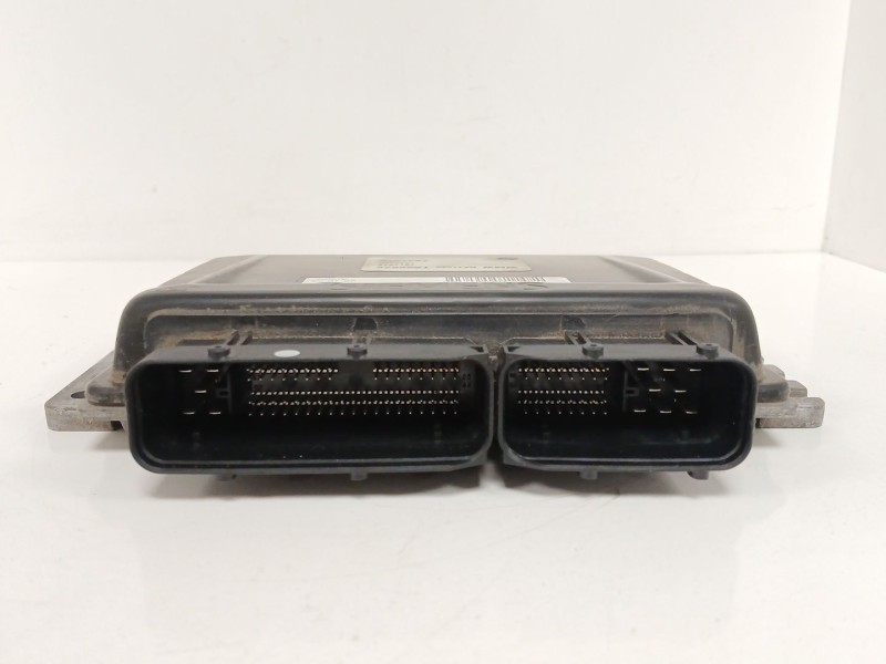 Recambio de centralita motor uce para mini mini (r50, r53) one referencia OEM IAM S118012003B  