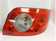 Recambio de piloto trasero derecho para renault megane ii coupé-cabriolet (em0/1_) 1.9 dci referencia OEM IAM 8200142687  