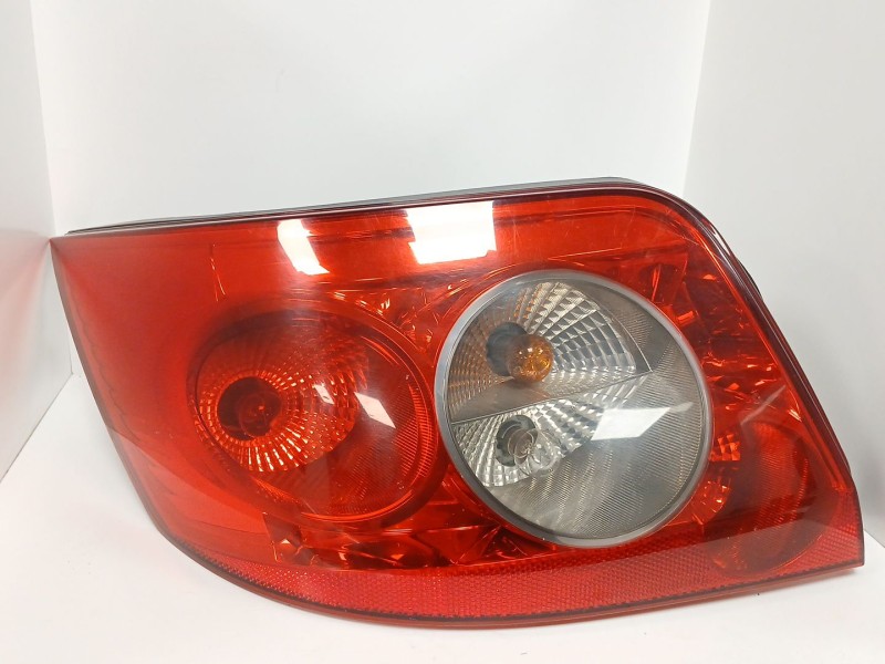 Recambio de piloto trasero izquierdo para renault megane ii coupé-cabriolet (em0/1_) 1.9 dci referencia OEM IAM   