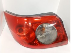 Recambio de piloto trasero izquierdo para renault megane ii coupé-cabriolet (em0/1_) 1.9 dci referencia OEM IAM    2