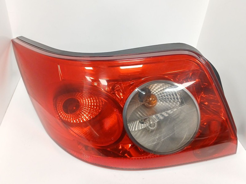 Recambio de piloto trasero izquierdo para renault megane ii coupé-cabriolet (em0/1_) 1.9 dci referencia OEM IAM   