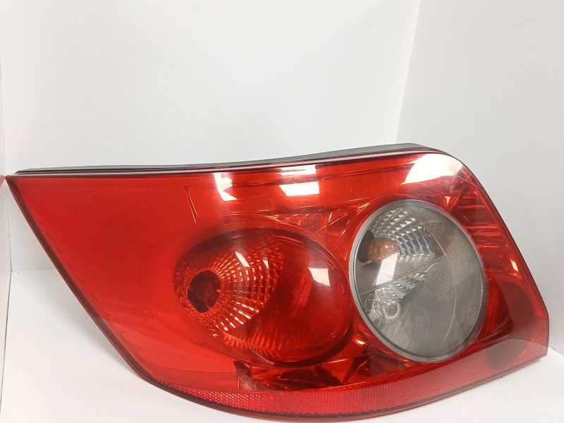 Recambio de piloto trasero izquierdo para renault megane ii coupé-cabriolet (em0/1_) 1.9 dci referencia OEM IAM   