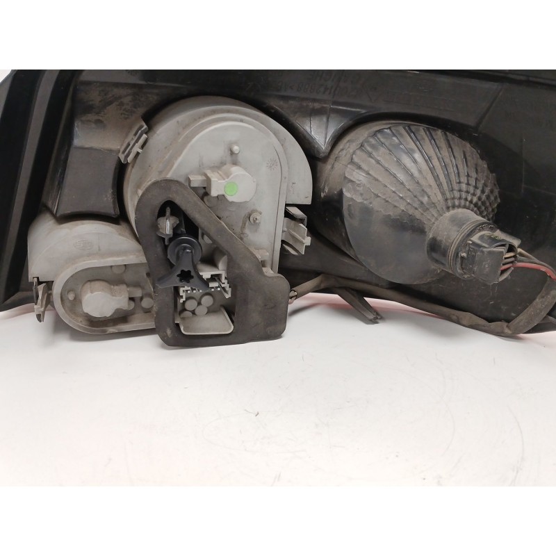 Recambio de piloto trasero izquierdo para renault megane ii coupé-cabriolet (em0/1_) 1.9 dci referencia OEM IAM   